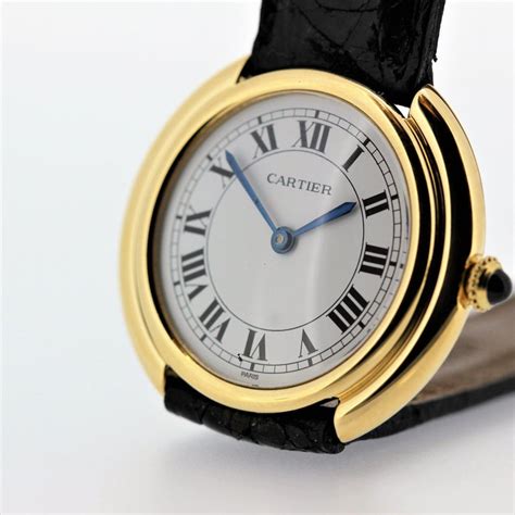 vintage cartier for sale.